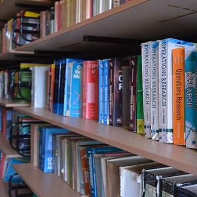 Library Facilities