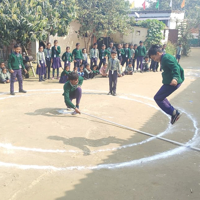 Sports Facilities