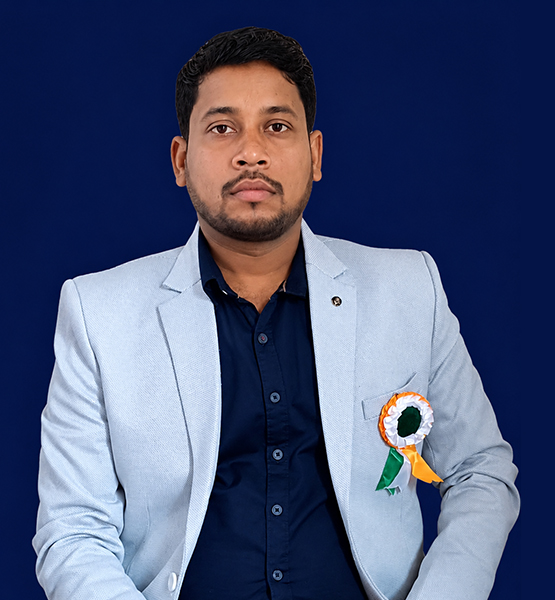 Executive Director